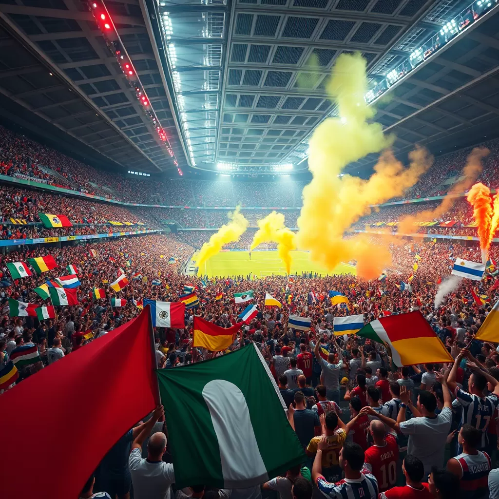 Austria vs Jordan: Nhận định, đội hình và tỷ lệ trận đấu hấp dẫn — view 3