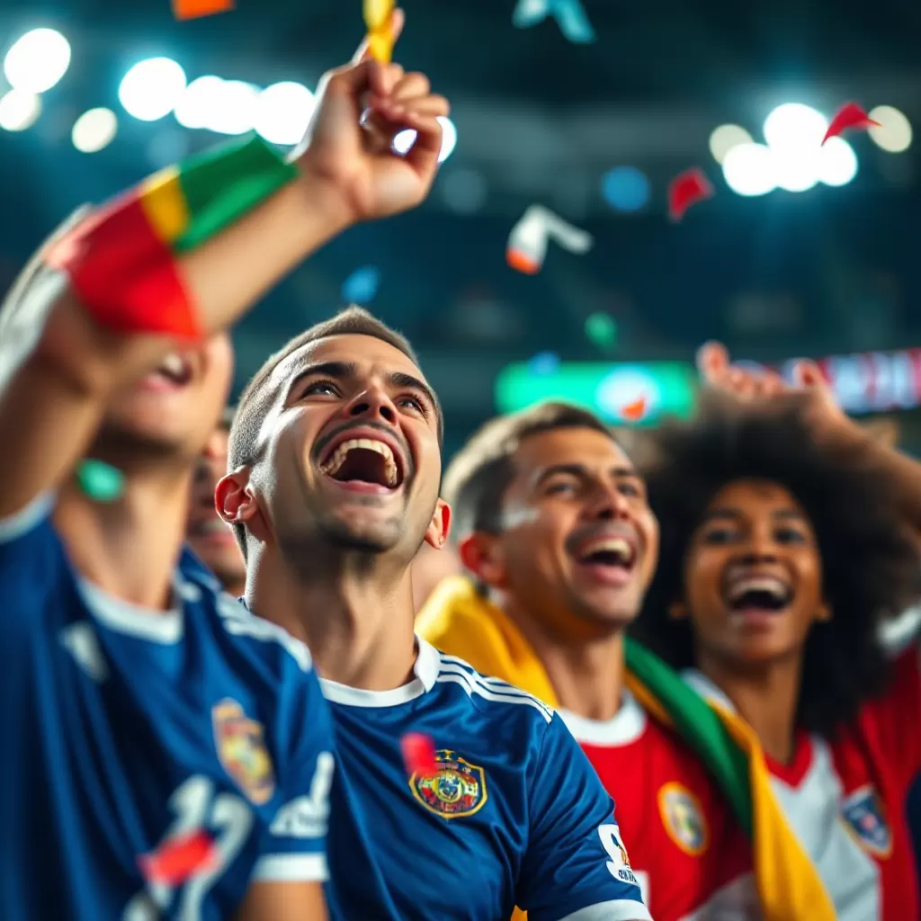 Argentina - Thụy Sĩ: Tỷ Lệ Kèo Nào Đang Được Quan Tâm? — view 5