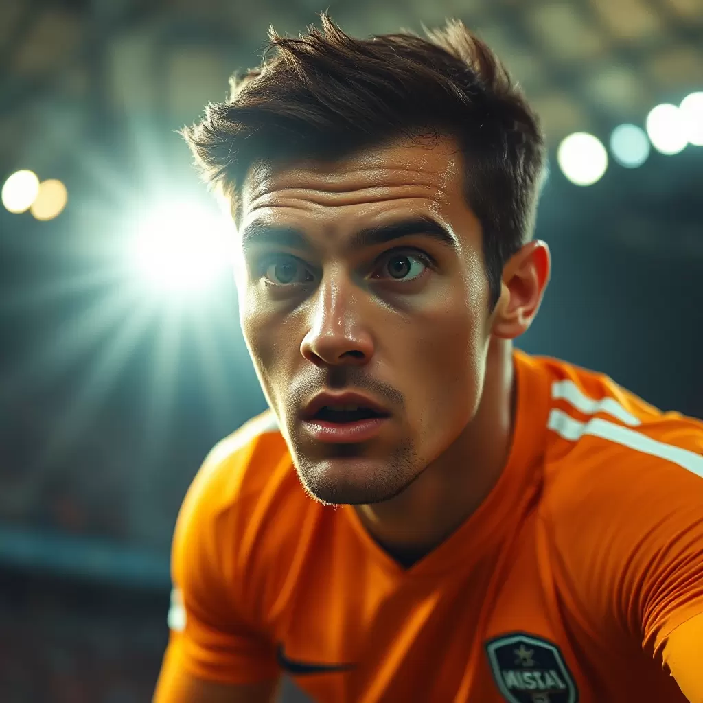 Argentina vs Thụy Sĩ: Ai Là Cầu Thủ Nguy Hiểm Nhất Của Hai Đội? — view 3