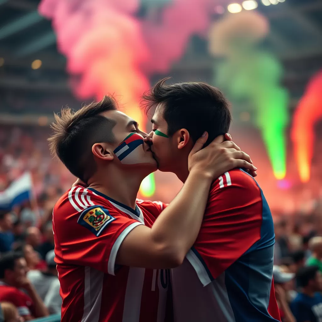 Austria vs Jordan: Nhận định, đội hình và tỷ lệ trận đấu hấp dẫn — view 5