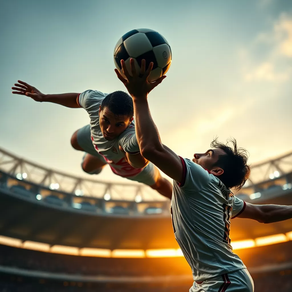 Argentina - Thụy Sĩ: Tỷ Lệ Kèo Nào Đang Được Quan Tâm?